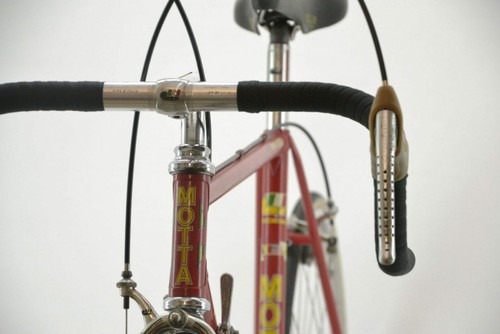 Gianni motta personale rosso - motta,