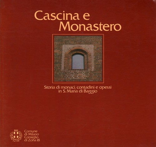 Cascina monastero aa - cascina,