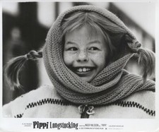 Ritratto calza lunga Inger