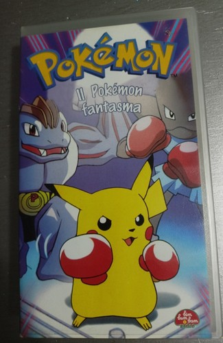 Pokemon fantasma - "il, "