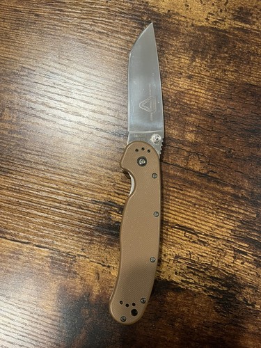 Ontario rat model aus - model,