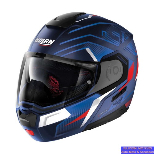 Casco modulare nolan n90 - nolan, n90-3
