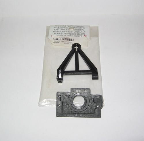Mantua model turbo - model, junior