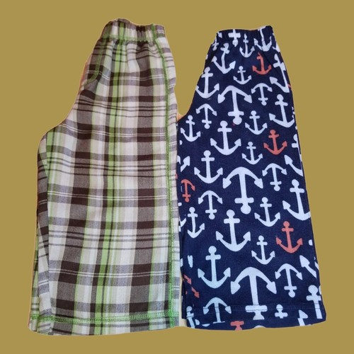 Coppia pantaloni da - pantaloni,