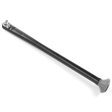 CAVALLETTO LATERALE ALLUMINIO