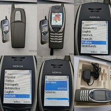 NOKIA 6650 NHM-1 NET MONITOR