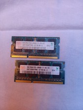 Barette RAM 2 giga - Macbook pro 2011