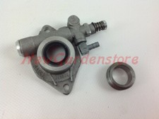 Pompa olio DOLMAR motore