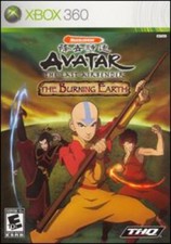 Avatar L'ultimo dominatore