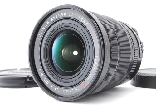 Quasi come nuovo - fujifilm, xf