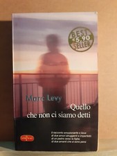 Quello che non ci siamo detti