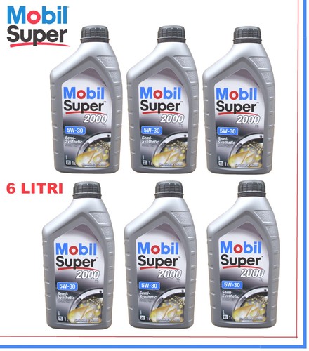 Olio motore litri - olio,