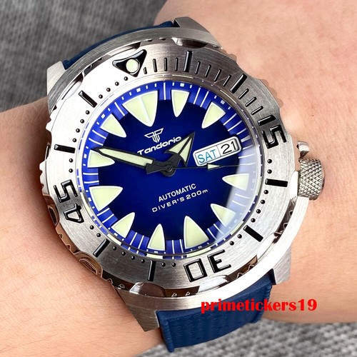 Orologio uomo automatico - orologio,