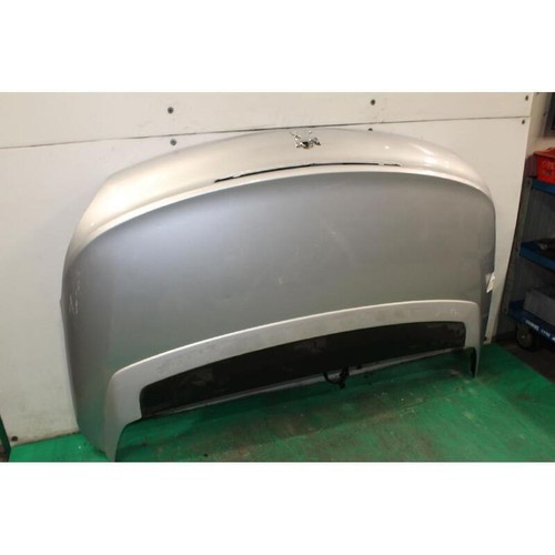 Cofano post peugeot 207 - post.,