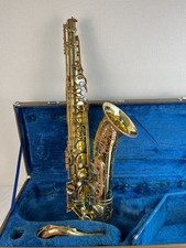Sassofono tenore Yamaha YTS-32
