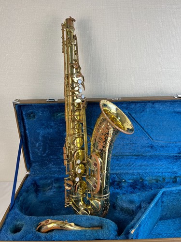 Sassofono tenore yamaha - tenore,