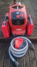 Hilti vc40 110v - vc40, estrattore