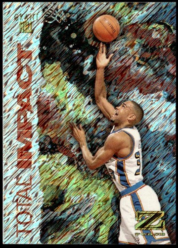 1997 skybox force - 1997-98, #4