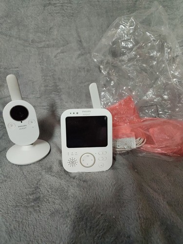 Philips avent babyphone con - avent,