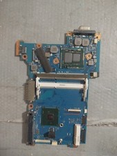 Scheda Madre Toshiba Portege R700 Con I3-M380 Testata 