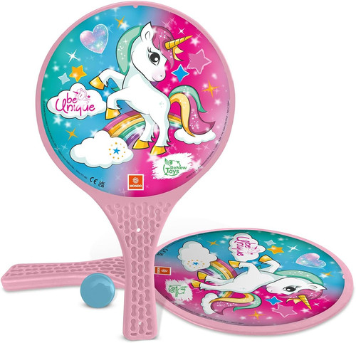 Toys unicorn glitter 2 - -,