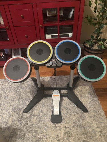 Rock band batteria - batteria, wireless