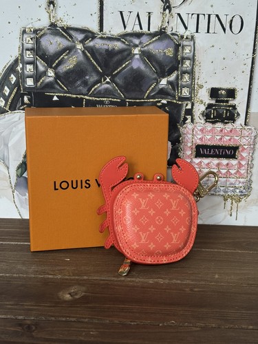 Louis vuitton ciondolo borsa - louis,