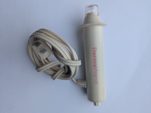 Derma wand only original - only, anti