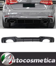 Diffusore Sportivo Estrattore