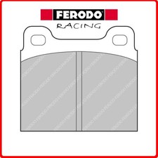 FCP2H#120 PASTIGLIE FRENO