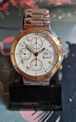 Baume mercier formula - &, s