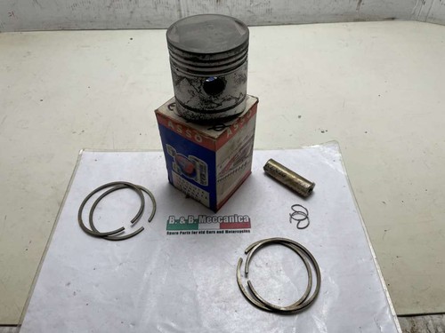 Pistone motore asso nuovo - pistone,