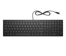 COME NUOVO: HP Pavilion Wired