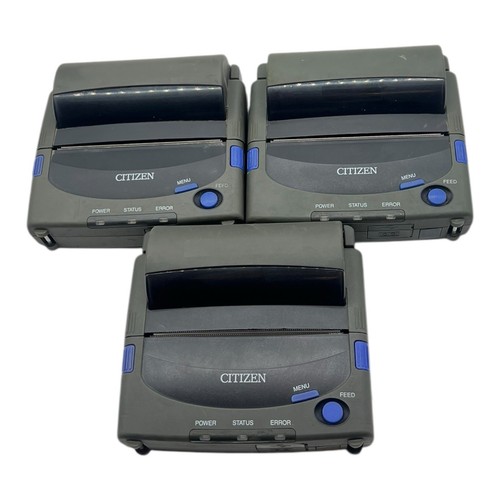 Citizen stampante - citizen, pd-24