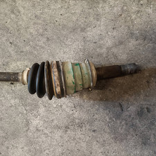 Semialbero post. DX DAIHATSU