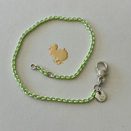 Dodo pomellato bracciale verde - pomellato,
