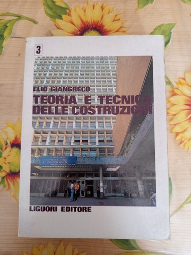 Teoria tecnica delle - e,