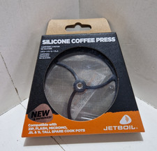 Jetboil Pressa da caffè in