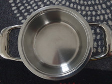 AMC Premium System Pentola