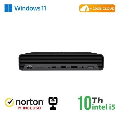 600 800 mini - pc, g5