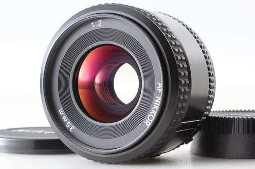 Ottimo come nuovo nikon - nuovo],
