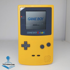 Nintendo Gameboy Color GBC