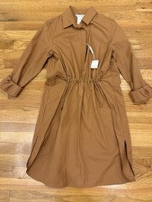 abito camicia maxmara