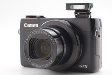 [Ecc+5] Canon PowerShot G7X