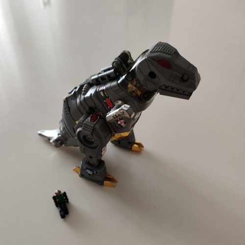Trasformer dinosauro robot - trasformer,
