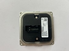 Centralina Alimentatore Nissan Juke II F16 2020 Faro Xenon