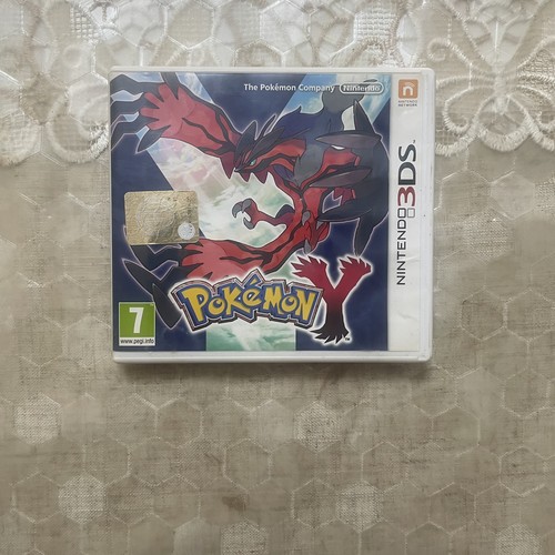 Pokémon nintendo 3ds ita - pokémon,