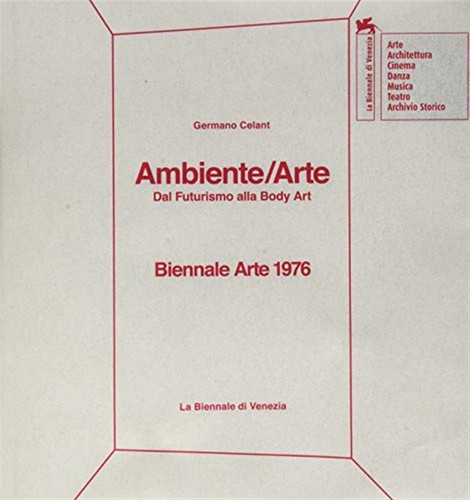 Biennale arte 1976 - biennale,