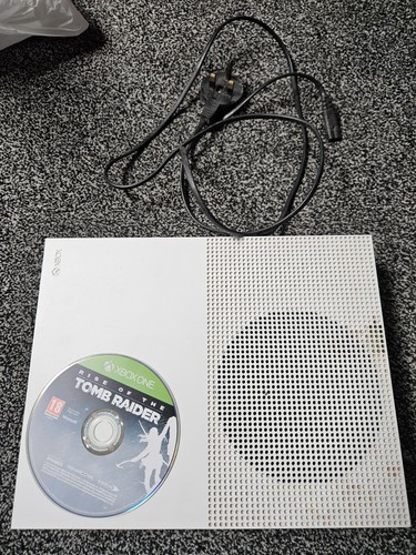 Microsoft xbox one - microsoft, console
