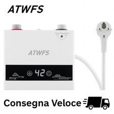ATWFS Scaldabagno Elettrico